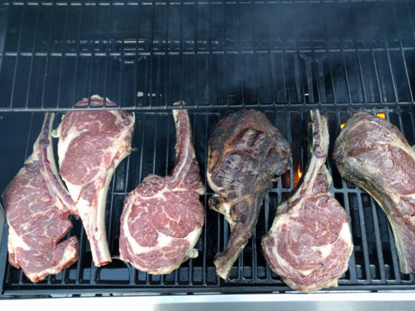 Top 9 Kosher Steaks in America ?✡️