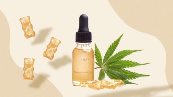 7 Impressive Benefits of CBD Backed By Science ?‍♂️