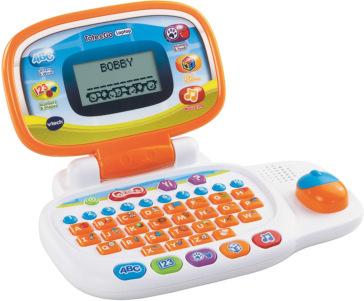 Toddler Laptop Educational Toy ???