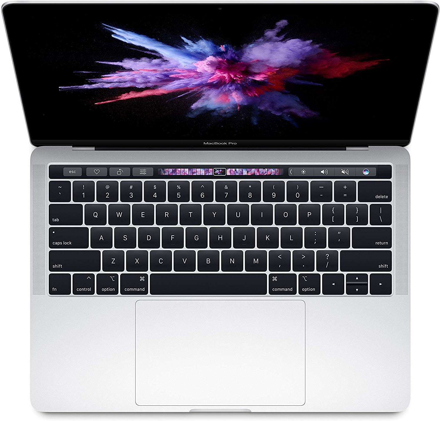 Macbook Pro is for Everyone ?‍??‍??‍?