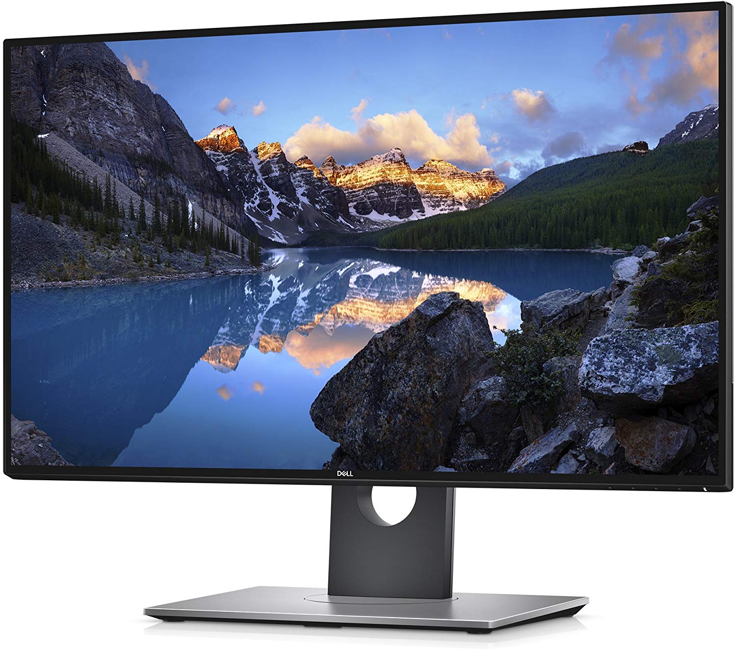 Build Your Own Master Workstation using Dell 4K HD Monitors 27″ ??️