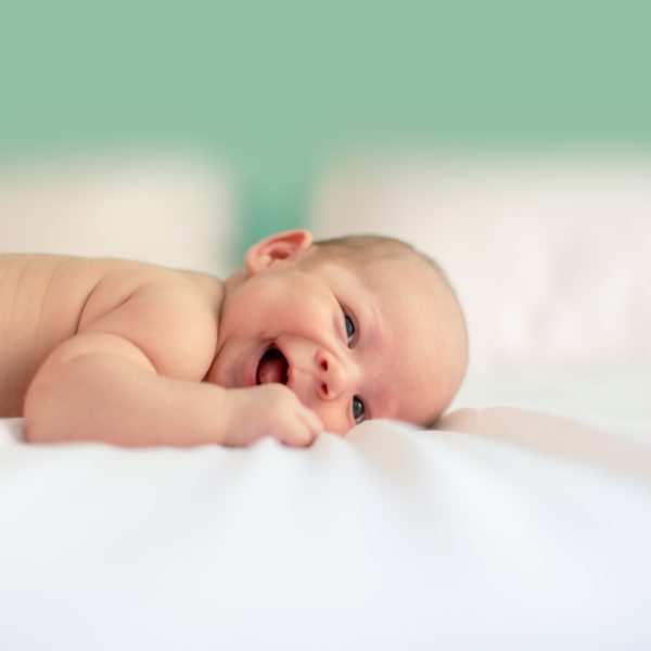 Newborn Baby Necessities ??