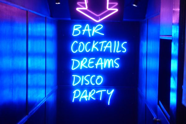 Top 7 Destinations for a Bachelor Party ?