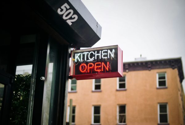 Best Kosher Restaurants in New York City ✡️?