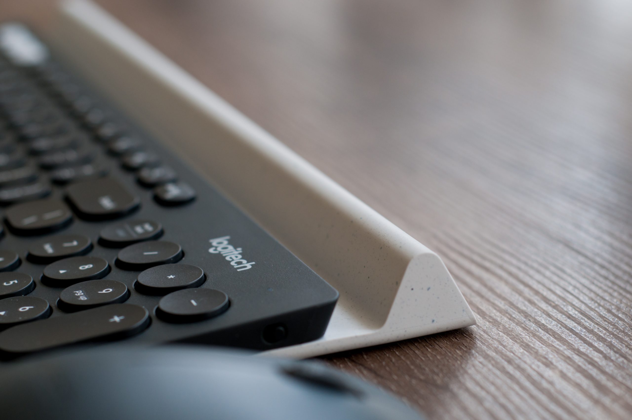 Logitech Wireless Mouse/Keyboard Set for Windows PC ?️⌨️
